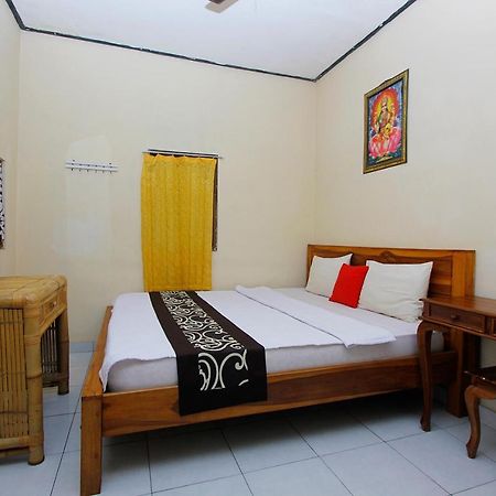 Koming House Ubud  Bagian luar foto